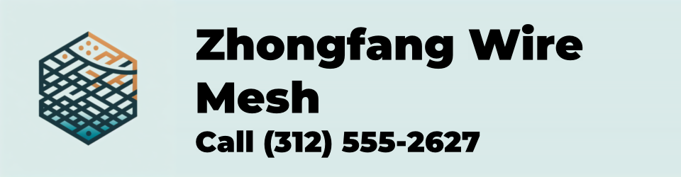 Zhongfang Wire Mesh