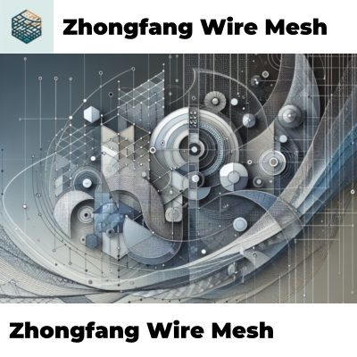 Zhongfang Wire Mesh
